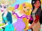 Spel Disney Princess Tandem aanlyn