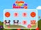 Spel Cute Animals Memory aanlyn
