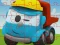 Spel Leo The Truck Jigsaw aanlyn