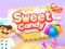 Spel Sweet Candy aanlyn
