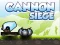 Spel Cannon Siege aanlyn