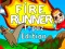 Spel Fire Runner aanlyn
