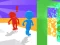 Spel Sneak Out 3D aanlyn