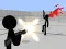Spel Stickman Gun Shooter 3D aanlyn