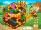 Spel Bee Puzzle aanlyn
