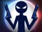 Spel Stick War: New Age aanlyn
