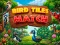 Spel Bird Tiles Match aanlyn