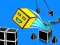 Spel Geometry Rush 4D aanlyn
