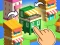 Spel Crafty Town Merge City aanlyn