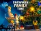Spel Snowman Family Time aanlyn