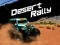 Spel Desert Rally aanlyn