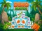 Spel Dino Match aanlyn
