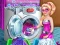 Spel Superdoll Washing Capes aanlyn
