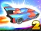 Spel Fly Car Stunt 2 aanlyn
