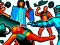 Spel Hero Telekinesis aanlyn