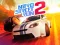 Spel Nitro Street Run 2 aanlyn