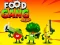Spel Food Gang Run aanlyn