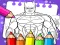 Spel Batman Beyond Coloring Book aanlyn