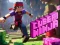 Spel Cube Ninja aanlyn