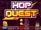 Spel Hop Quest aanlyn