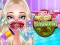 Spel Ava Mouth Makeover aanlyn