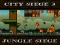 Spel City Siege 3: Jungle Siege aanlyn