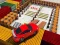 Spel Free Parking Simulator aanlyn