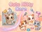 Spel Cute Kitty Care aanlyn