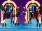 Spel Gothic Dress Up aanlyn