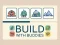 Spel Build With Buddies aanlyn