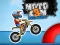 Spel Moto X3M  Pool Party aanlyn