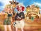 Spel Princesses: Safari Style aanlyn