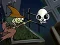 Spel Monster Contest aanlyn