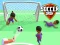 Spel Soccer Dash aanlyn