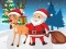 Spel Christmas Trains aanlyn