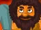 Spel Volcano escape aanlyn