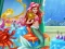 Spel Mermaid Makeup Room aanlyn