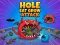Spel Hole Eat Grow Attack aanlyn