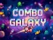 Spel Combo Galaxy aanlyn
