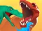 Spel Dino Evolution 3d aanlyn