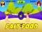Spel Fast Food aanlyn