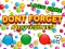 Spel Dont Forget aanlyn