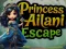 Spel Princess Ailani Escape aanlyn