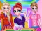 Spel BFF High School Style aanlyn
