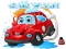 Spel Car Wash Jigsaw aanlyn