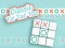 Spel Classic Tic Tac Toe aanlyn