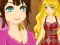 Spel Fashion Designer: Dress Edition aanlyn