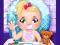 Spel Baby Day Care aanlyn