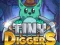 Spel Tiny Diggers aanlyn