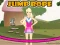 Spel Barbie Jump Rope aanlyn